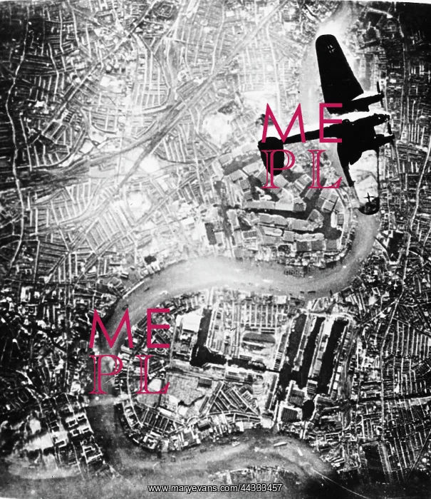 : World War II : World War II