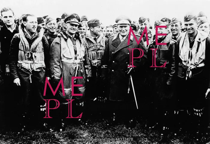 : World War II : World War II