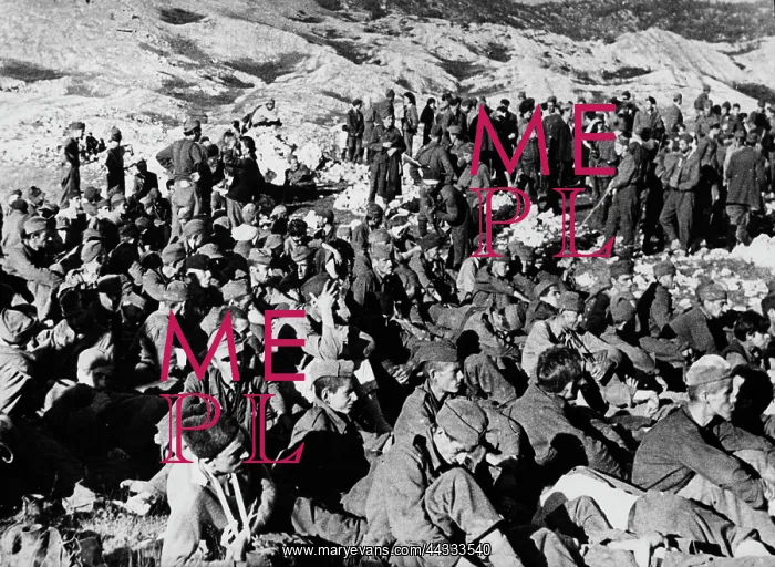 : World War II : World War II