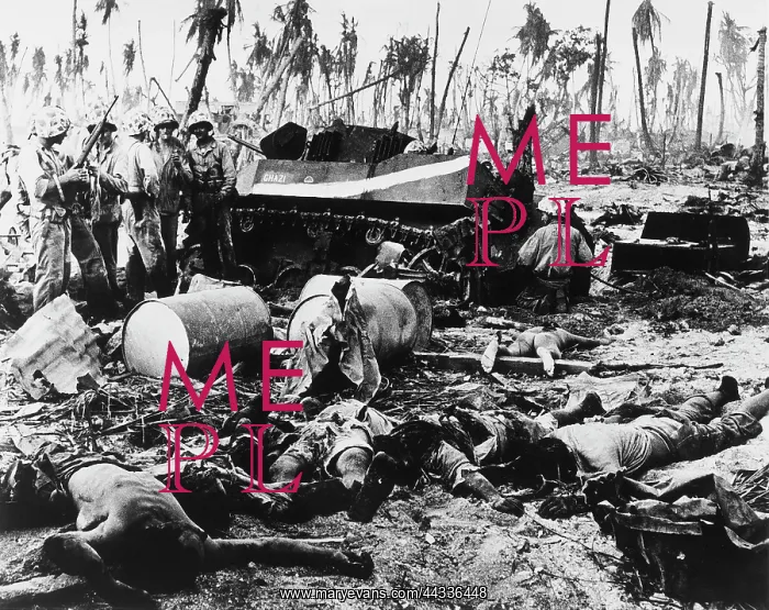 : World War II : World War II