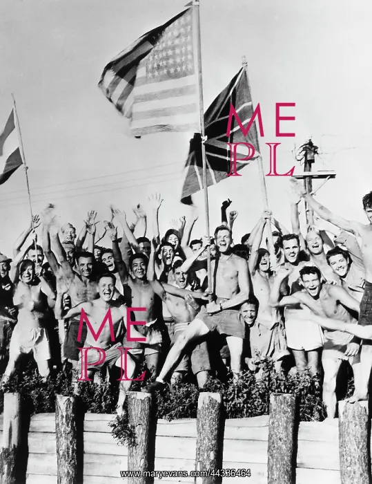 : World War II : World War II