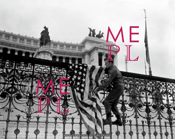 : World War II : World War II