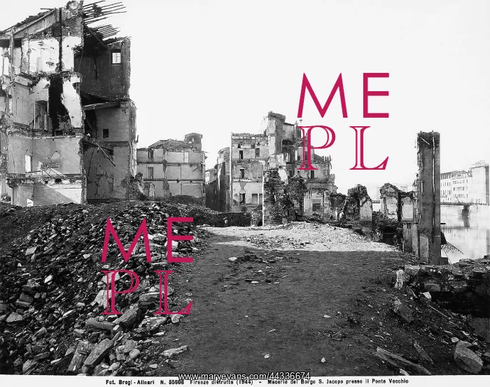 : World War II : World War II