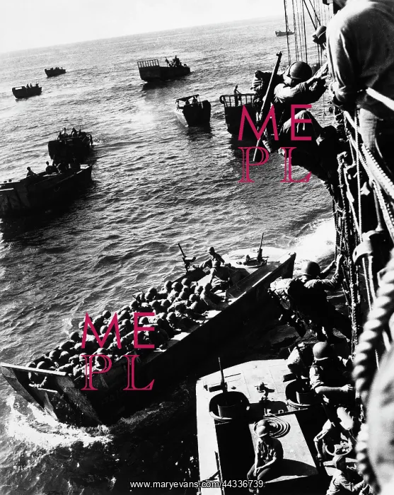 : World War II : World War II