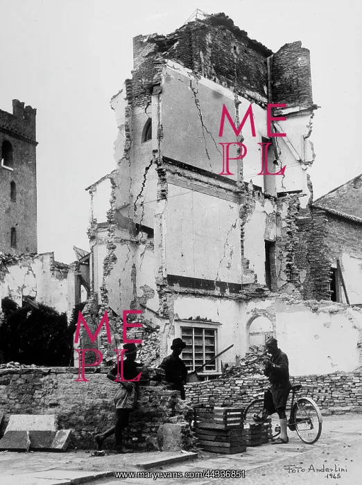 : World War II : World War II