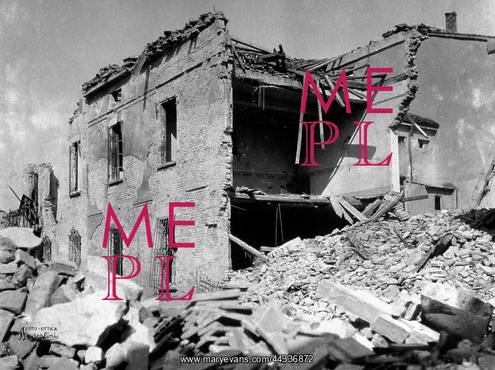 : World War II : World War II