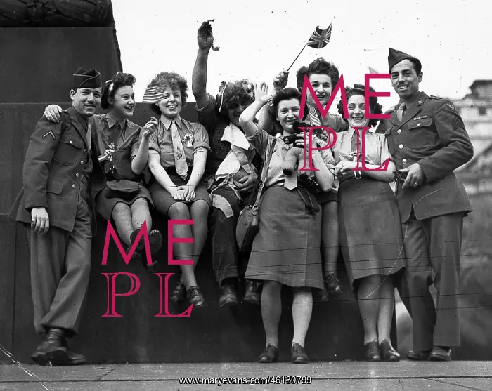 : World War II : World War II