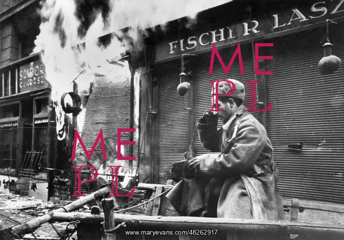 : World War II : World War II