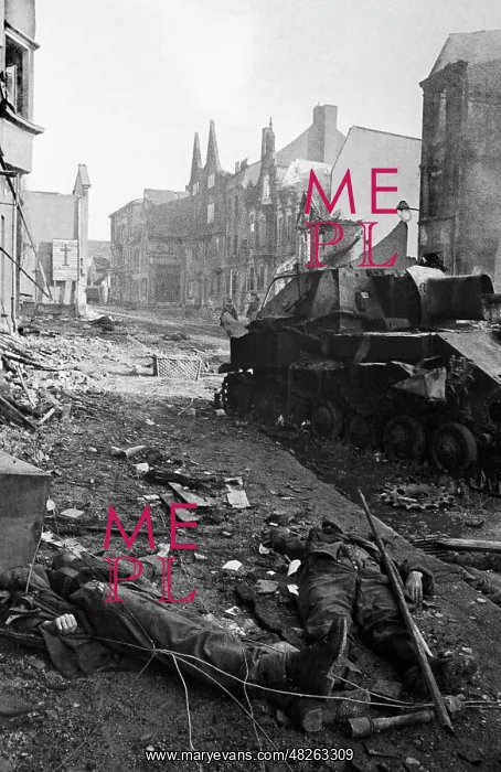 : World War II : World War II