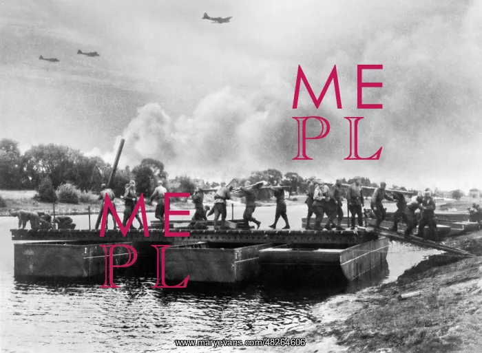 : World War II : World War II