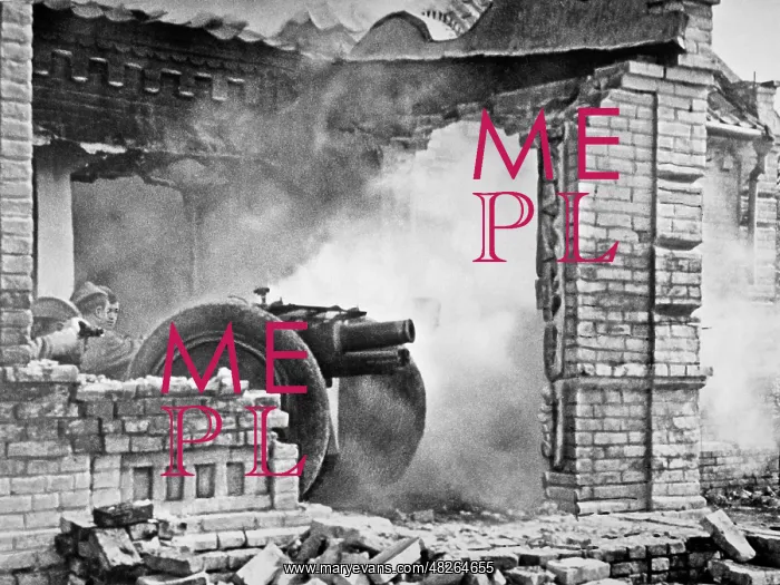 : World War II : World War II