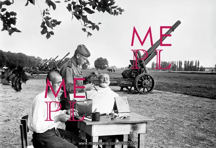 : World War II : World War II