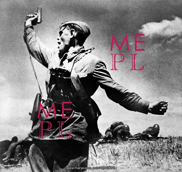 : World War II : World War II