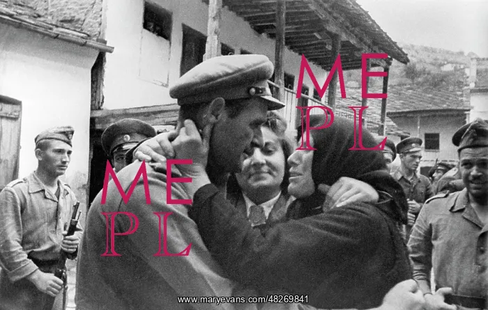 : World War II : World War II