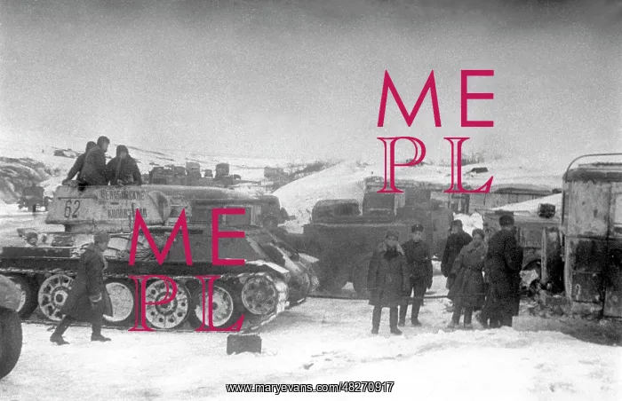 : World War II : World War II
