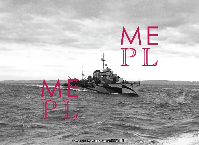 : World War II : World War II