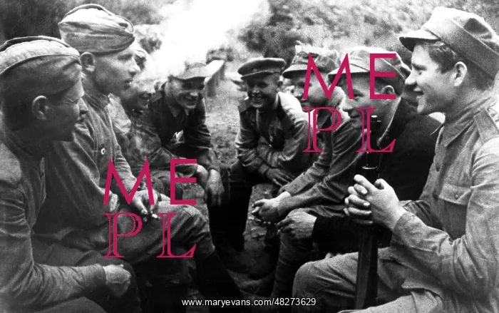 : World War II : World War II