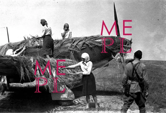 : World War II : World War II