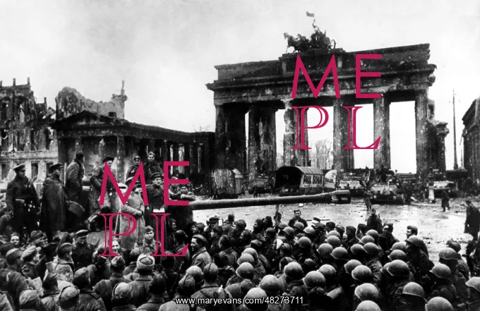 : World War II : World War II