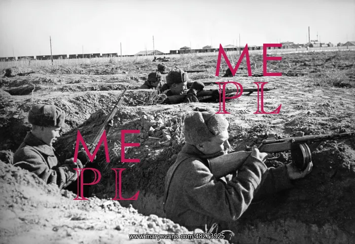 : World War II : World War II
