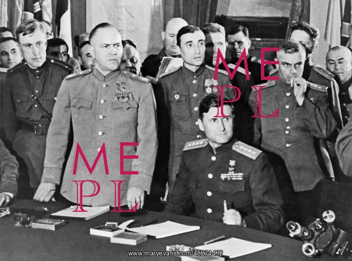 : World War II : World War II