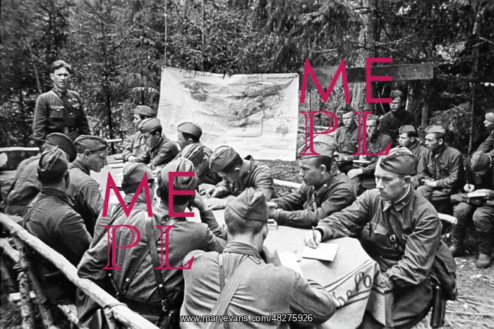 : World War II : World War II