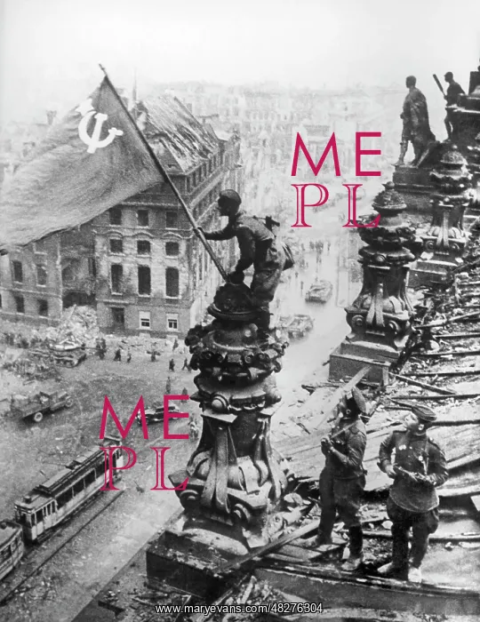 : World War II : World War II
