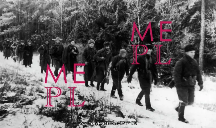 : World War II : World War II