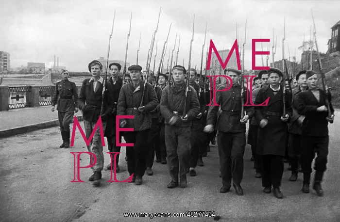 : World War II : World War II