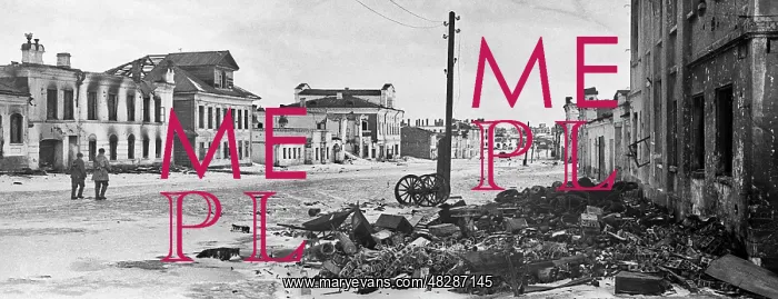 : World War II : World War II