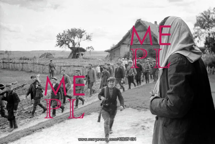 : World War II : World War II