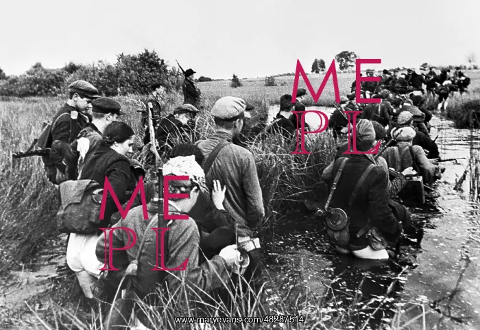 : World War II : World War II