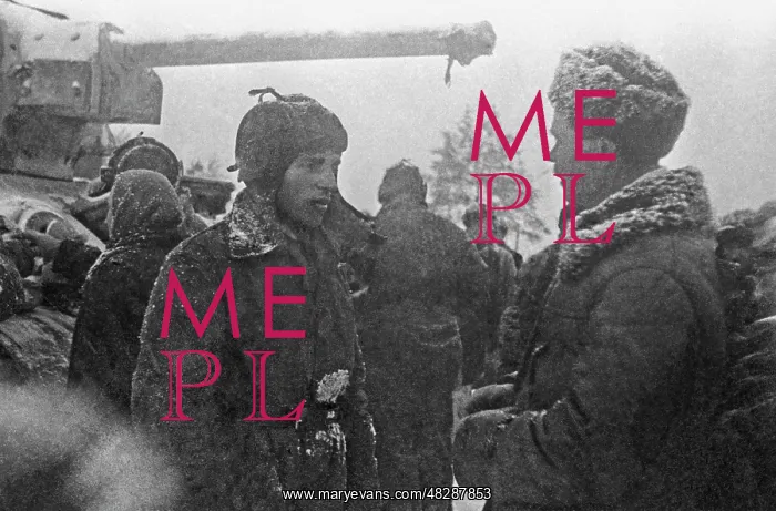 : World War II : World War II