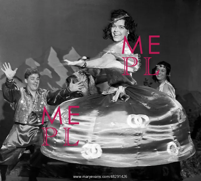 : World War II : World War II