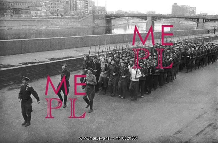 : World War II : World War II