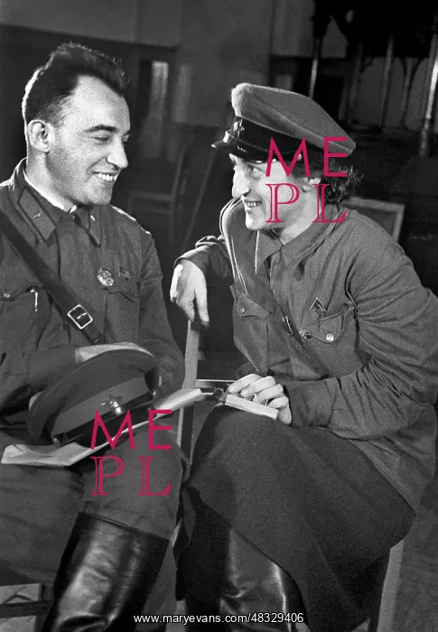 : World War II : World War II