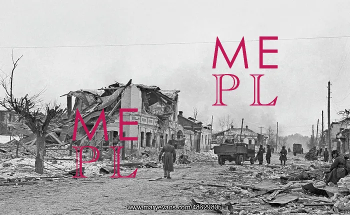 : World War II : World War II