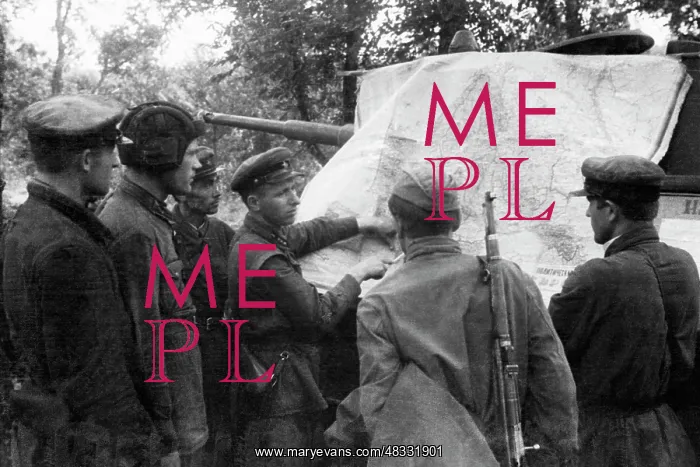 : World War II : World War II