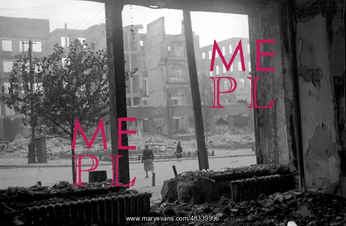  : World War II