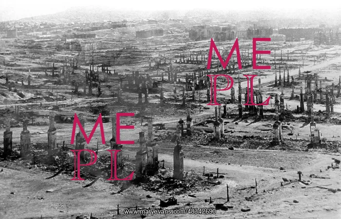 : World War II : World War II