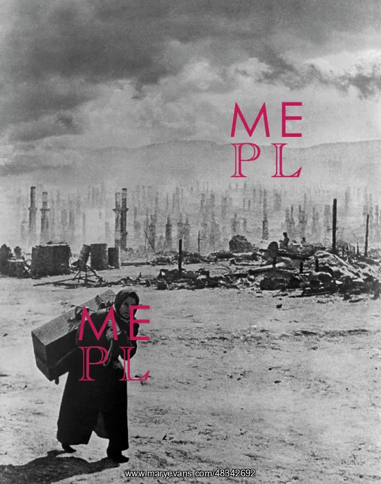 : World War II : World War II