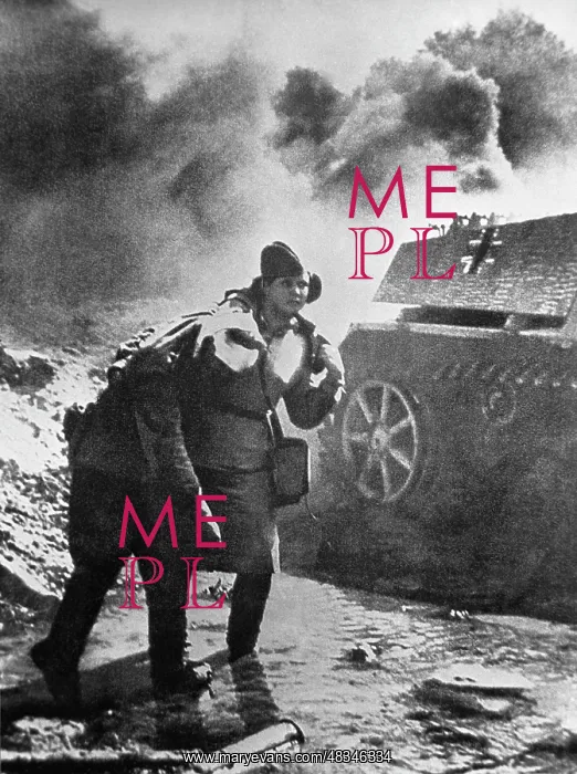  : World War II
