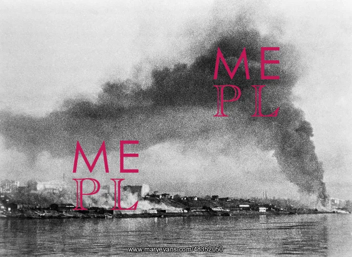 : World War II : World War II
