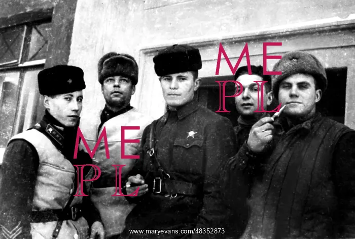 : World War II : World War II