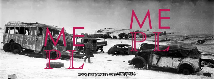 : World War II : World War II