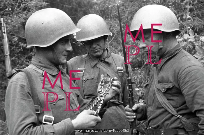 : World War II : World War II
