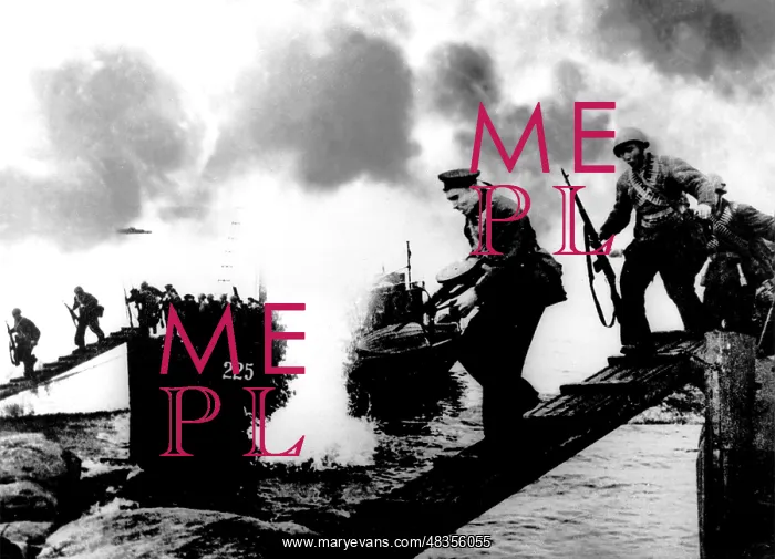 : World War II : World War II