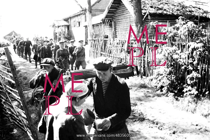 : World War II : World War II