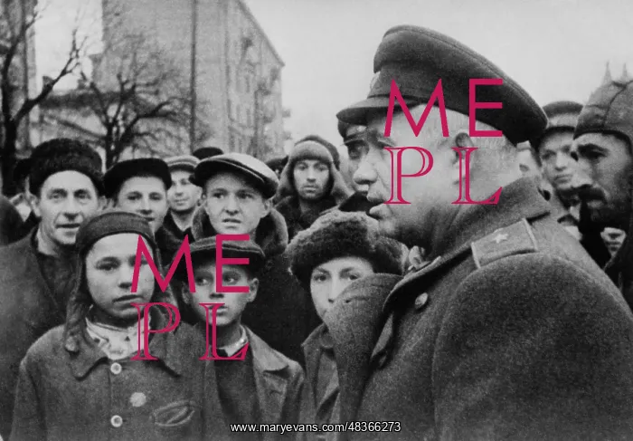 : World War II : World War II