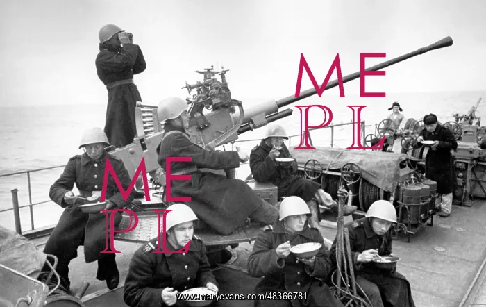 : World War II : World War II